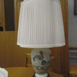 698 3212 TABLE LAMP